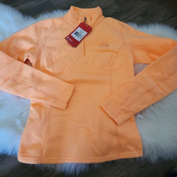 LAST ONE !!!The north face fleece - Picture 4 of 6